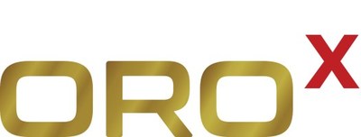 Oro X Mining Corp. Logo (CNW Group/Oro X Mining Corp.) Oro X Mining Corp. Logo (CNW Group/Oro X Mining Corp.)