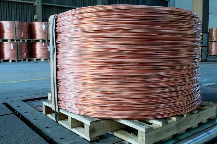 Wire Rod