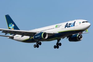 Azul Airlines