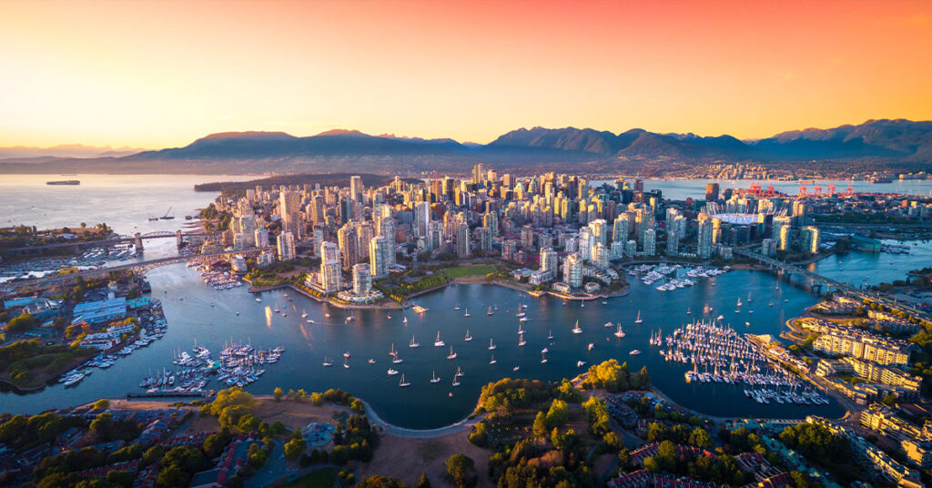 Vancouver