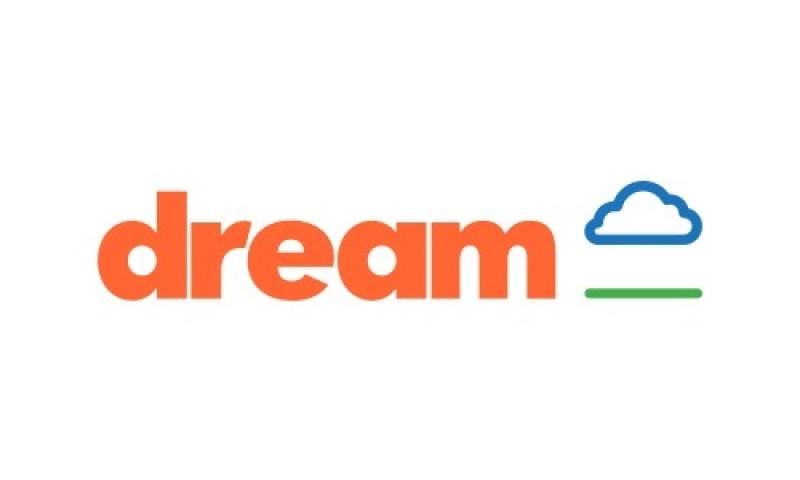 Dream Unlimited logo.