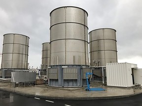 Advanced technology for efficient waste gas emission abatement in biogas, landfill gas, and industrial processing plants.