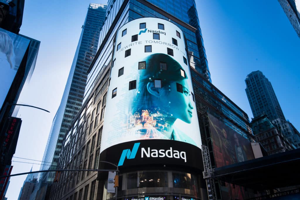 Galaxy Intends to List on Nasdaq on 16 May