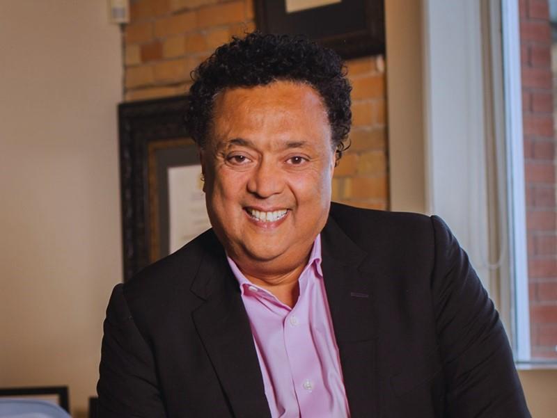 Bob Dhillon, founder, president and CEO of Mainstreet Equity. (Courtesy Mainstreet)