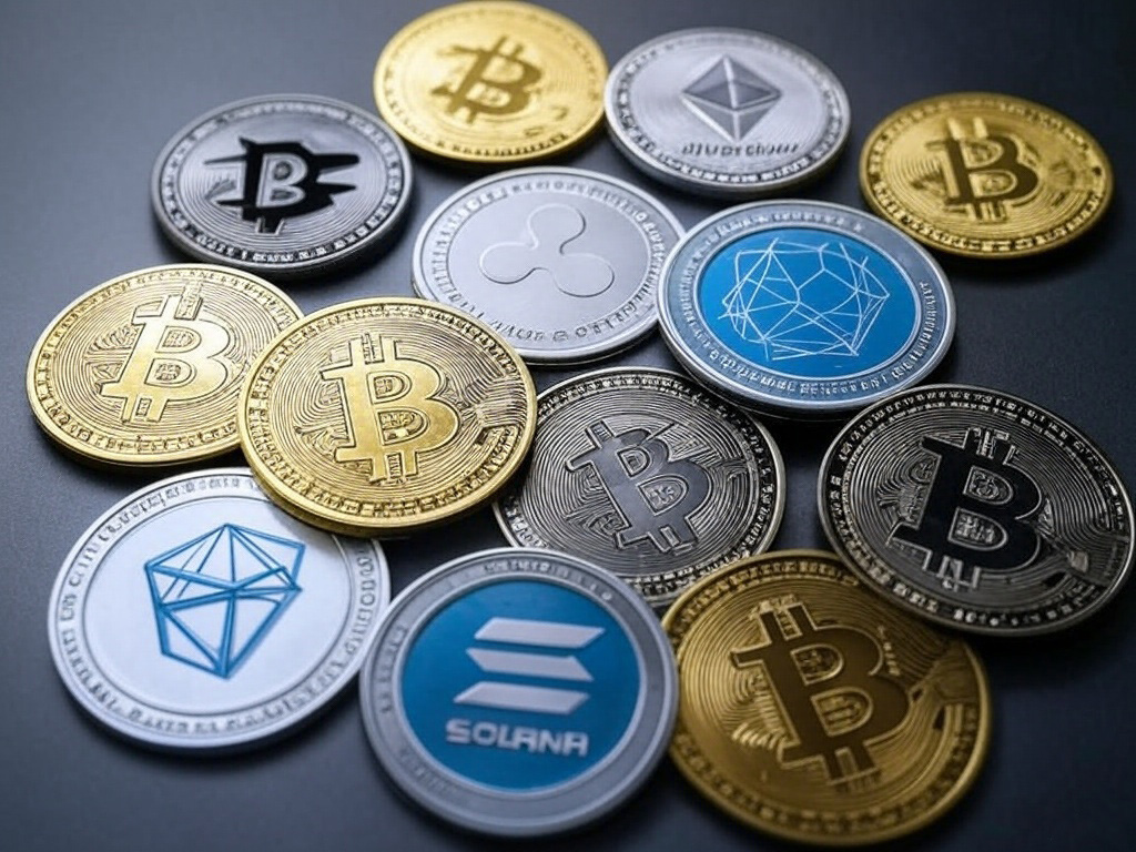 crypto
