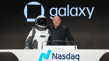 galaxy listing