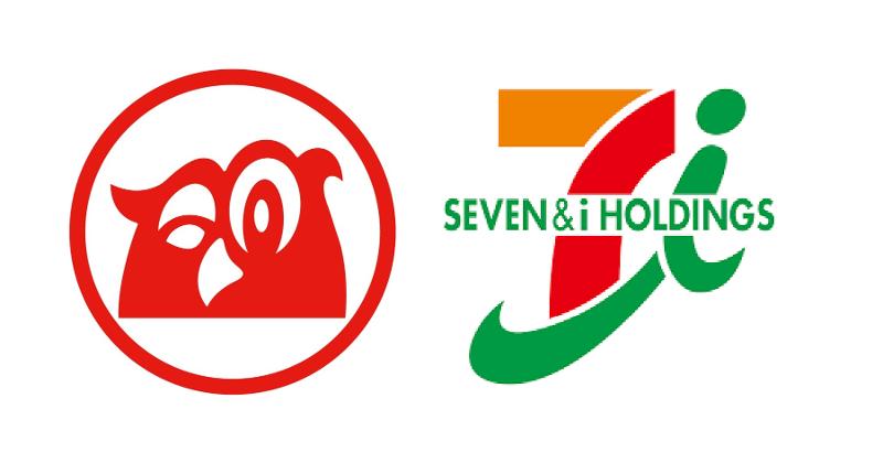 seven & i alimentation couche-tard circle k 7-Eleven