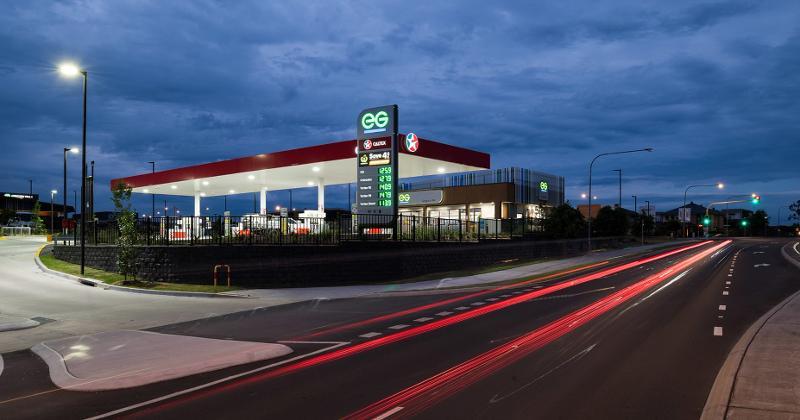 Convenience-store chain EG Group appointed Mark Segal as its group chief financial officer